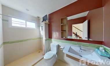 4 Bedroom House for sale at Wararom Kaewnawarat