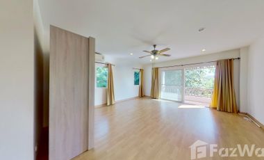 4 Bedroom House for sale at Wararom Kaewnawarat