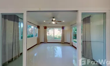 4 Bedroom House for sale at Wararom Kaewnawarat