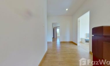 4 Bedroom House for sale at Wararom Kaewnawarat