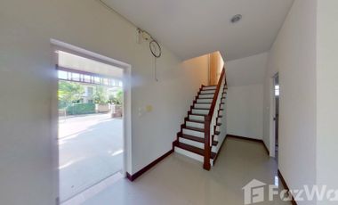 4 Bedroom House for sale at Wararom Kaewnawarat