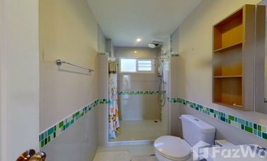 4 Bedroom House for sale at Wararom Kaewnawarat