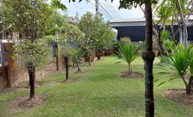 4 Bedroom House for sale at Sansai Park Ville 1