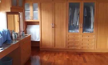 4 Bedroom House for sale at Sansai Park Ville 1