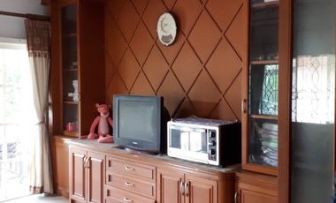 4 Bedroom House for sale at Sansai Park Ville 1
