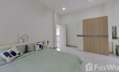 3 Bedroom House for sale at The Brando Thungthong 8