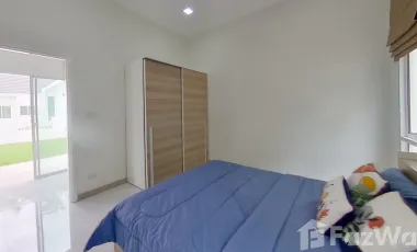 3 Bedroom House for sale at The Brando Thungthong 8