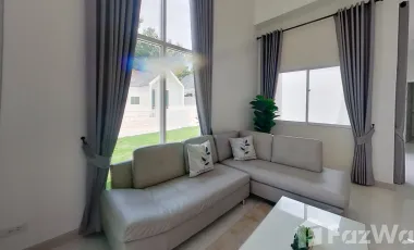 3 Bedroom House for sale at The Brando Thungthong 8
