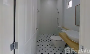3 Bedroom House for sale at The Brando Thungthong 8
