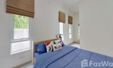 3 Bedroom House for sale at The Brando Thungthong 8