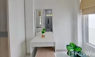 3 Bedroom House for sale at The Brando Thungthong 8