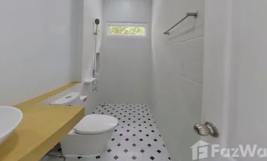 3 Bedroom House for sale at The Brando Thungthong 8