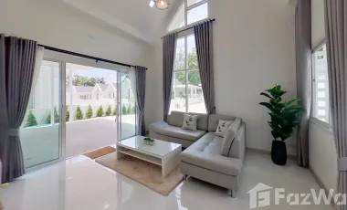 3 Bedroom House for sale at The Brando Thungthong 8