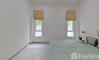 3 Bedroom House for sale at The Brando Thungthong 8