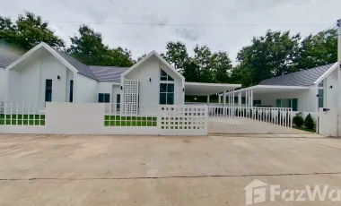 3 Bedroom House for sale at The Brando Thungthong 8