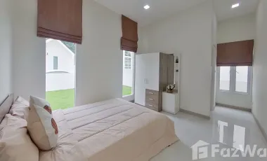3 Bedroom House for sale at The Brando Thungthong 8