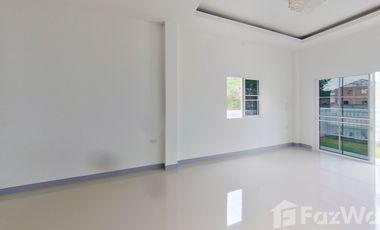 4 Bedroom House for sale in Nong Chom, Chiang Mai