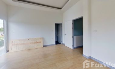 4 Bedroom House for sale in Nong Chom, Chiang Mai