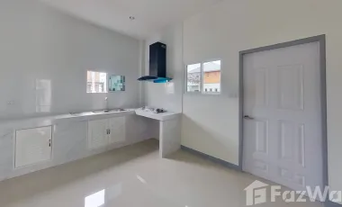 4 Bedroom House for sale in Nong Chom, Chiang Mai