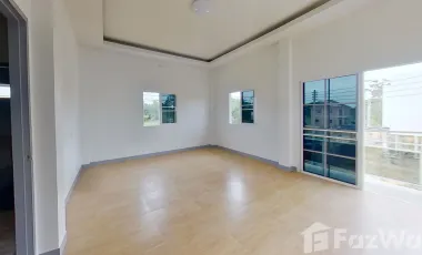 4 Bedroom House for sale in Nong Chom, Chiang Mai