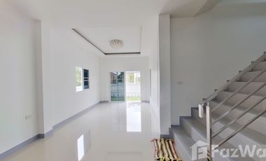 4 Bedroom House for sale in Nong Chom, Chiang Mai
