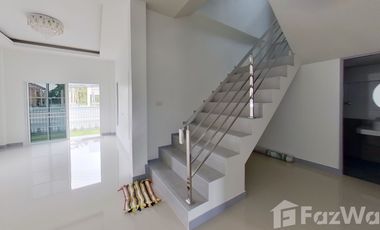 4 Bedroom House for sale in Nong Chom, Chiang Mai