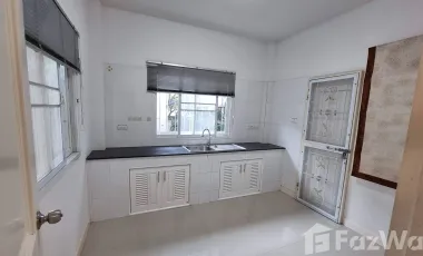 2 Bedroom House for sale at Ornsirin 3