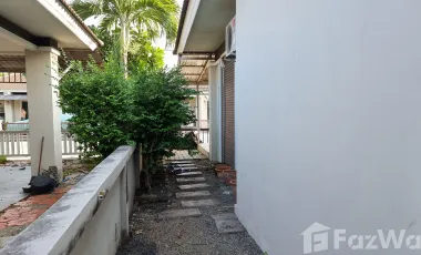 2 Bedroom House for sale at Ornsirin 3