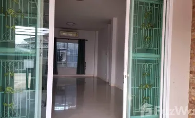 2 Bedroom House for sale at Ornsirin 3