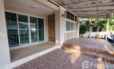 2 Bedroom House for sale at Ornsirin 3