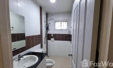 2 Bedroom House for sale at Ornsirin 3