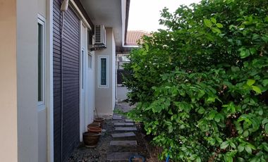 2 Bedroom House for sale at Ornsirin 3