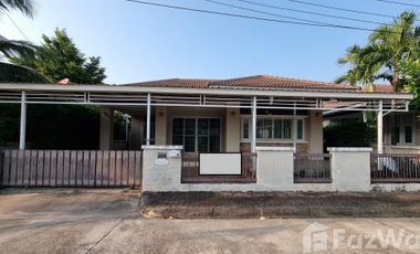 2 Bedroom House for sale at Ornsirin 3