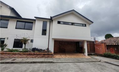 Arriendo, Casa conjunto cerrado, Palermo, Manizales, Caldas