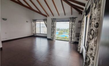 Arriendo, Casa conjunto cerrado, Palermo, Manizales, Caldas