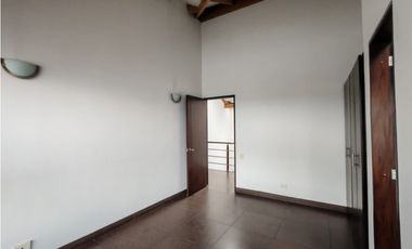 Arriendo, Casa conjunto cerrado, Palermo, Manizales, Caldas