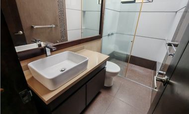 Arriendo, Casa conjunto cerrado, Palermo, Manizales, Caldas