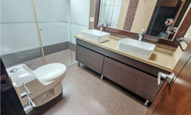 Arriendo, Casa conjunto cerrado, Palermo, Manizales, Caldas