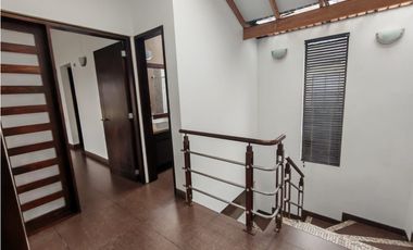 Arriendo, Casa conjunto cerrado, Palermo, Manizales, Caldas