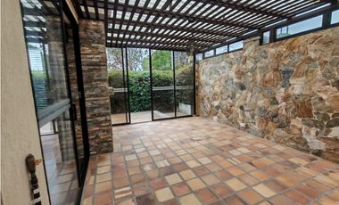 Arriendo, Casa conjunto cerrado, Palermo, Manizales, Caldas