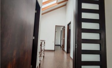 Arriendo, Casa conjunto cerrado, Palermo, Manizales, Caldas