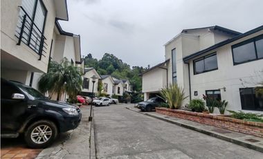 Arriendo, Casa conjunto cerrado, Palermo, Manizales, Caldas
