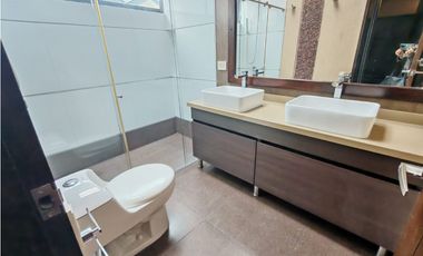 Arriendo, Casa conjunto cerrado, Palermo, Manizales, Caldas