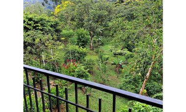 Venta de Finca en San Rafael Antioquia