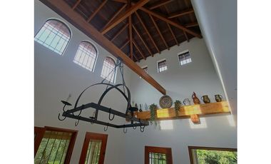 Venta de Finca en San Rafael Antioquia