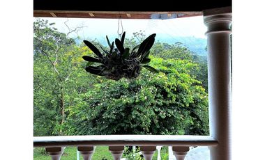 Venta de Finca en San Rafael Antioquia