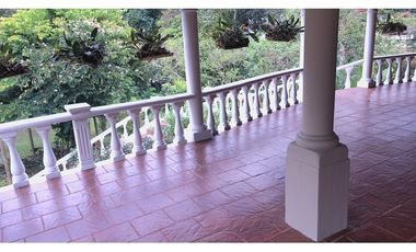 Venta de Finca en San Rafael Antioquia