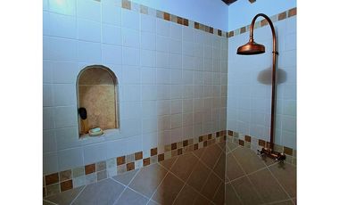 Venta de Finca en San Rafael Antioquia