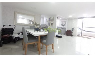 Apartamento en Venta Sabaneta Pan de Azucar