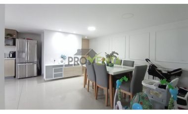 Apartamento en Venta Sabaneta Pan de Azucar
